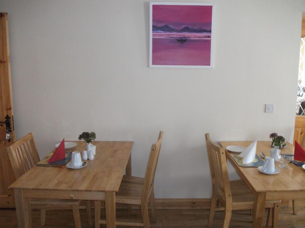 Clare Street B&B Nenagh Exteriér fotografie