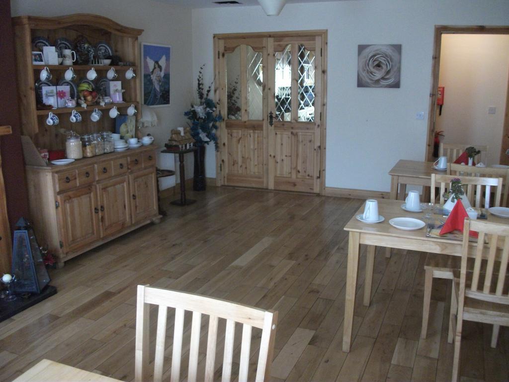 Clare Street B&B Nenagh Exteriér fotografie