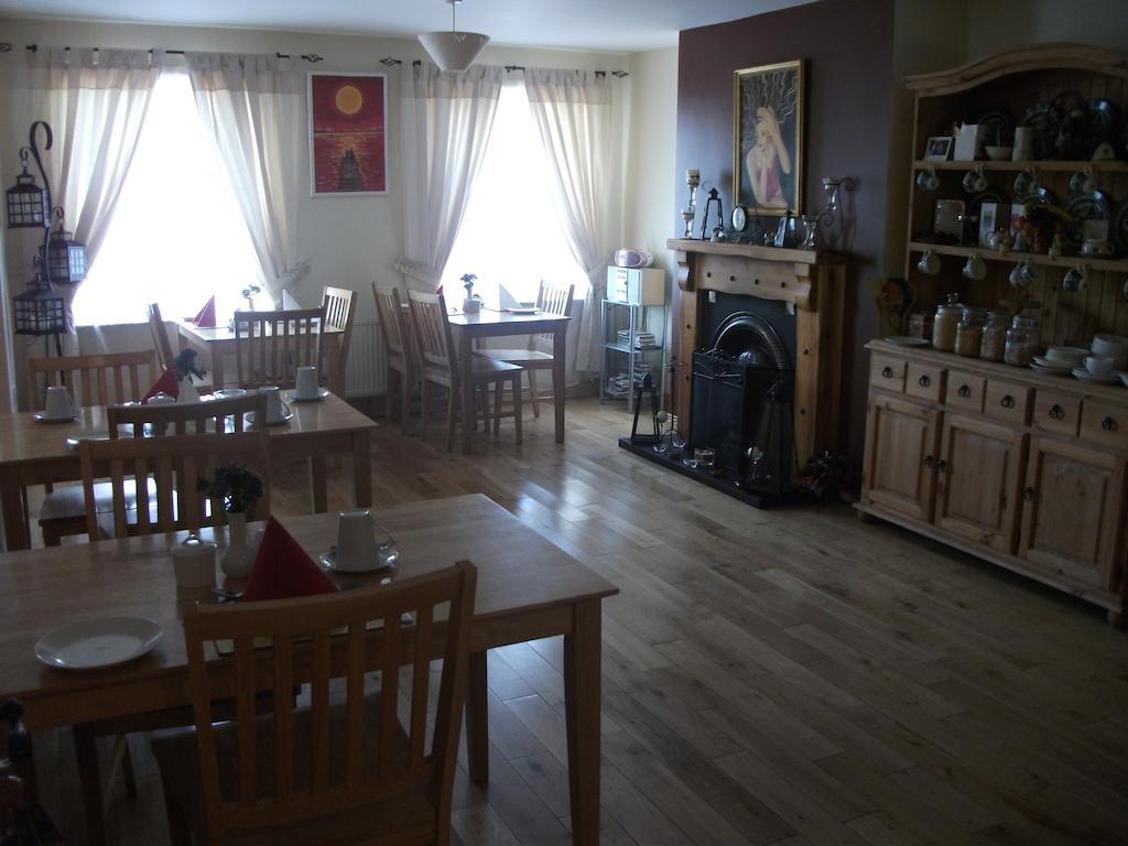 Clare Street B&B Nenagh Exteriér fotografie