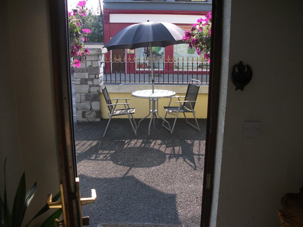 Clare Street B&B Nenagh Exteriér fotografie