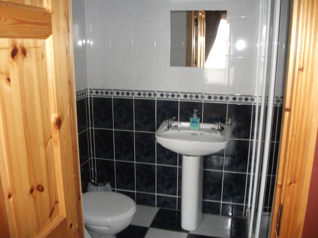 Clare Street B&B Nenagh Pokoj fotografie