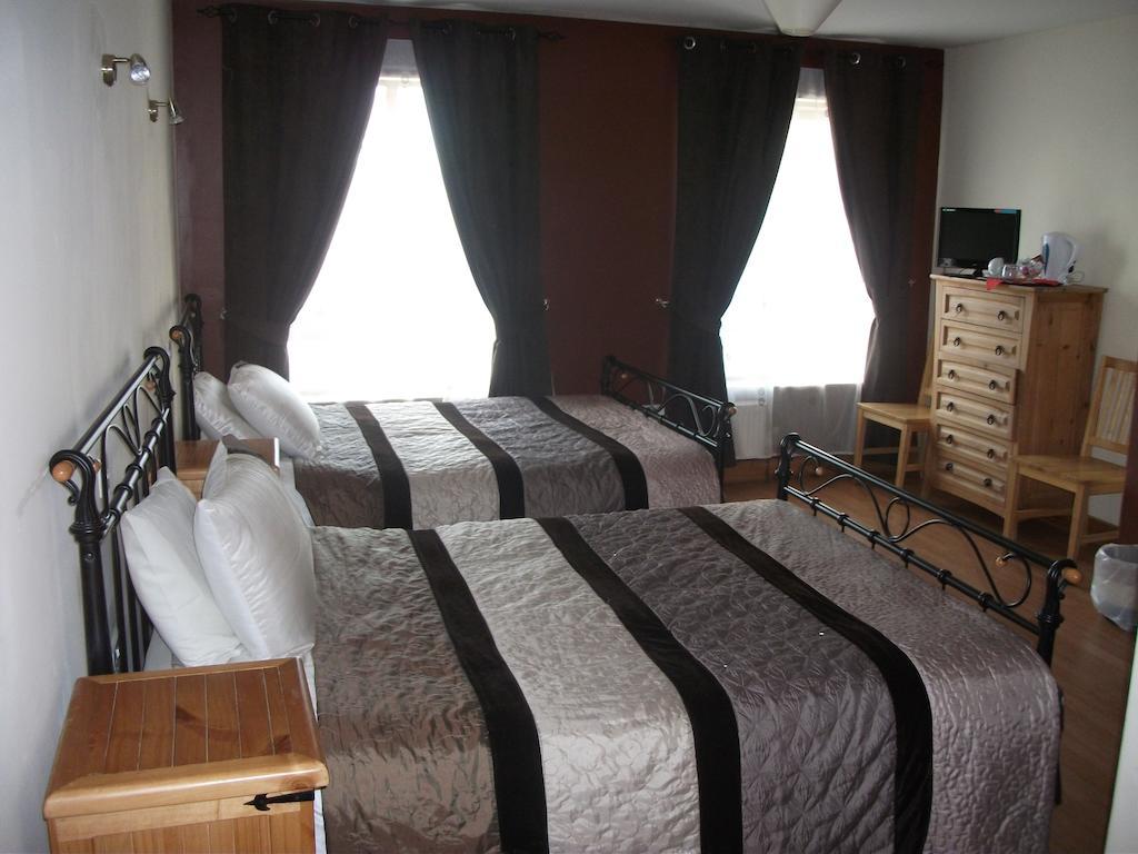 Clare Street B&B Nenagh Pokoj fotografie
