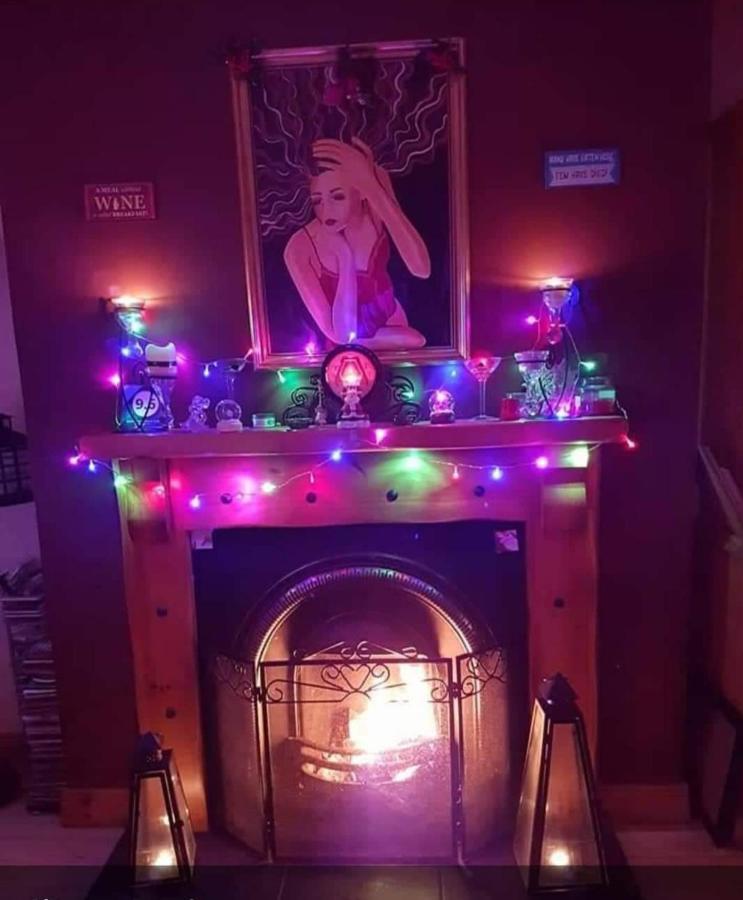 Clare Street B&B Nenagh Exteriér fotografie